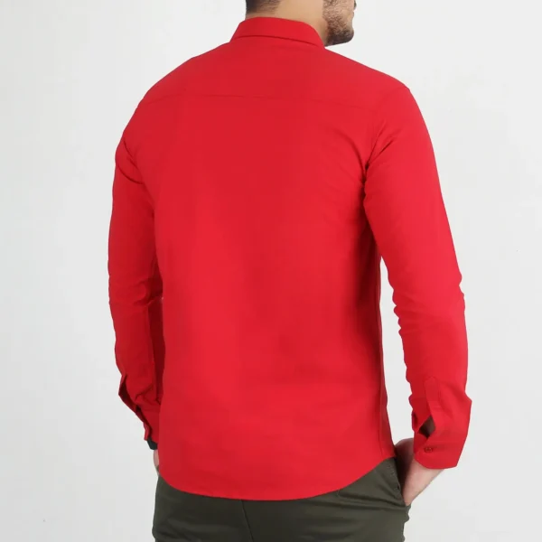 پیراهن مردانه تامی