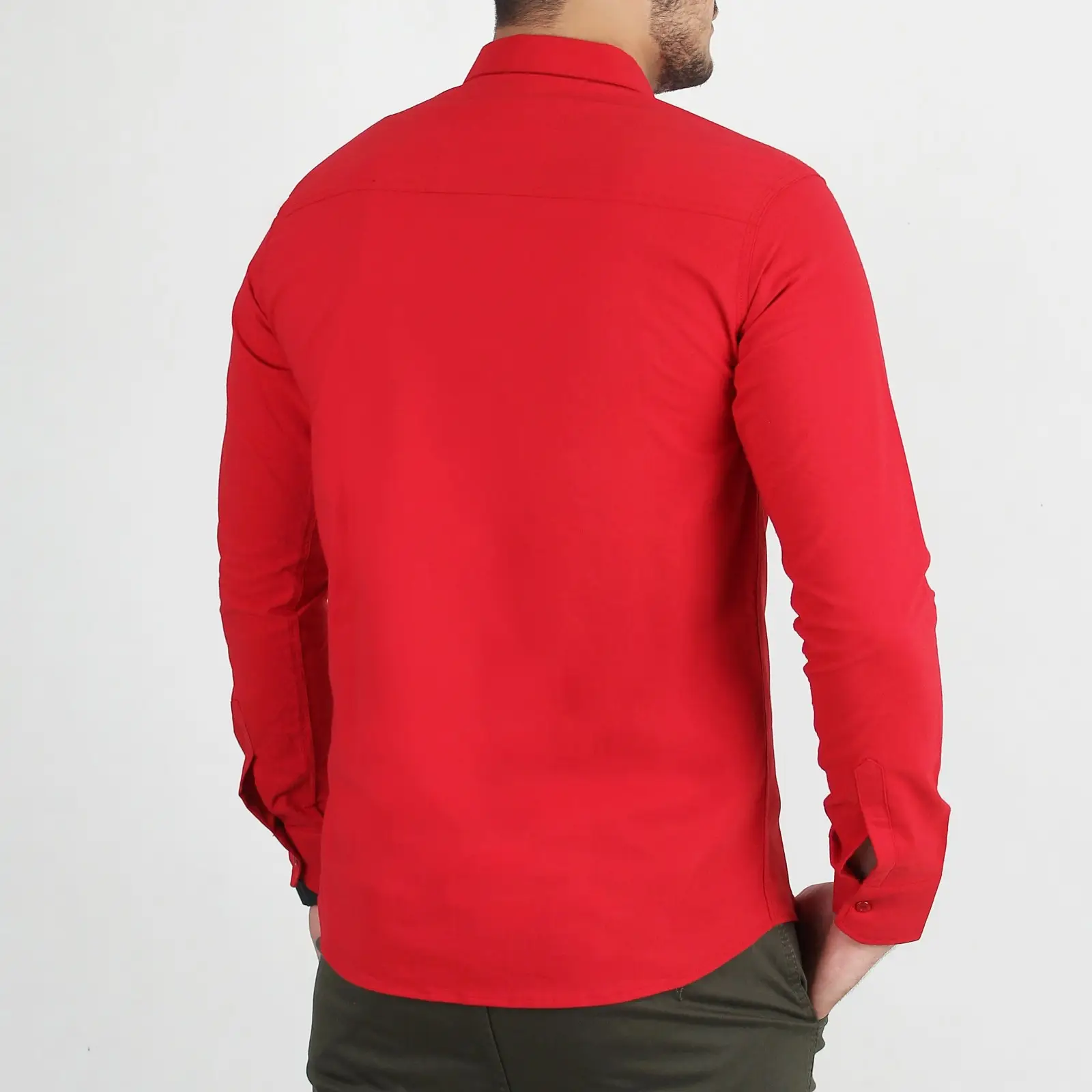 پیراهن مردانه تامی