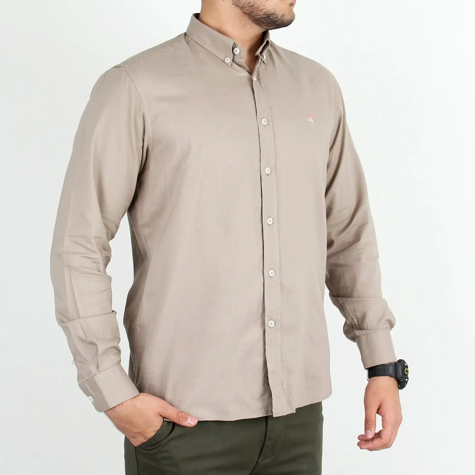 پیراهن مردانه 2B