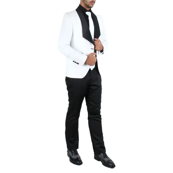 کت شلوار مردانه کد 5