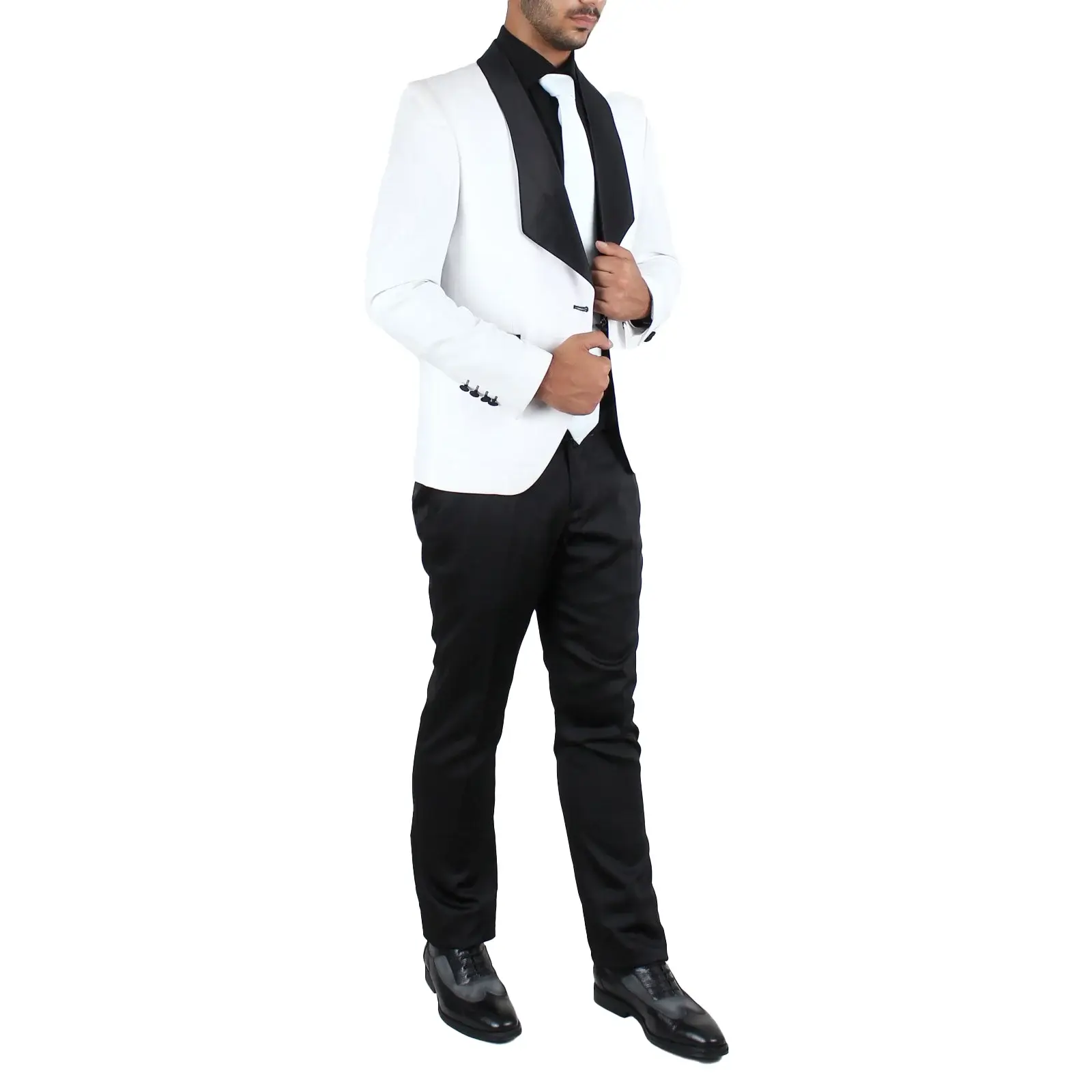 کت شلوار مردانه کد 5