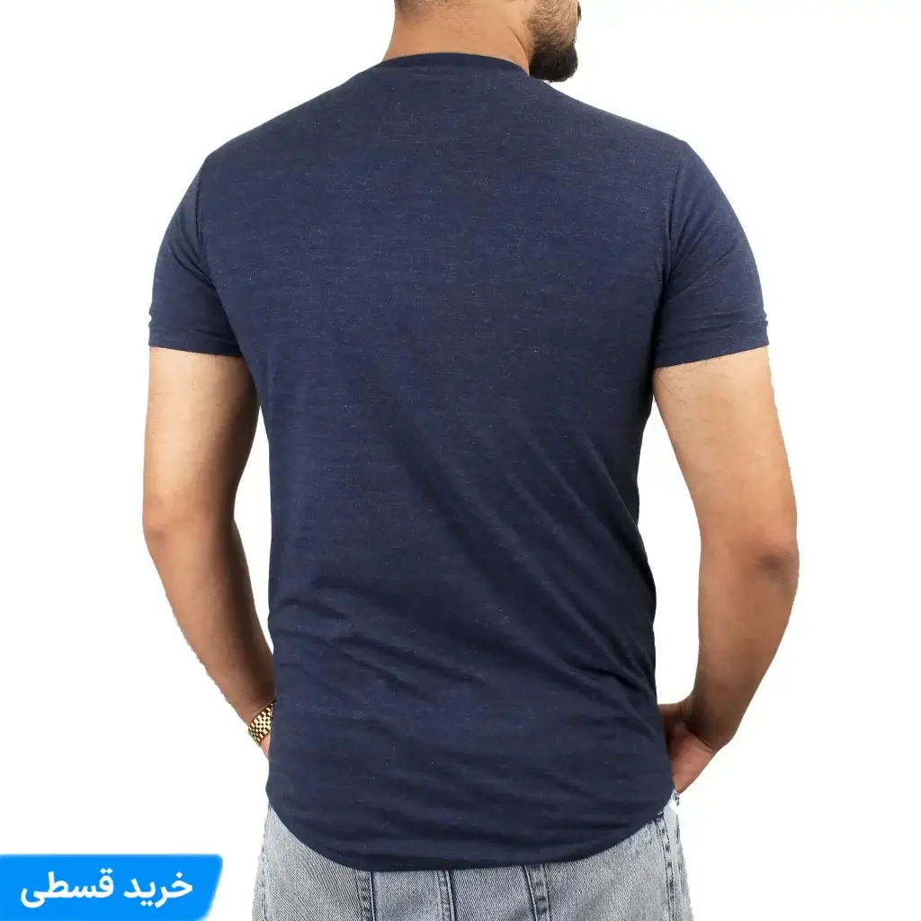 تیشرت اژدهای بی شاخ و دم مردانه