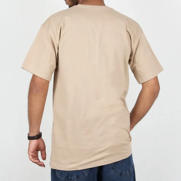 تیشرت مردانه چاپدار 5736206