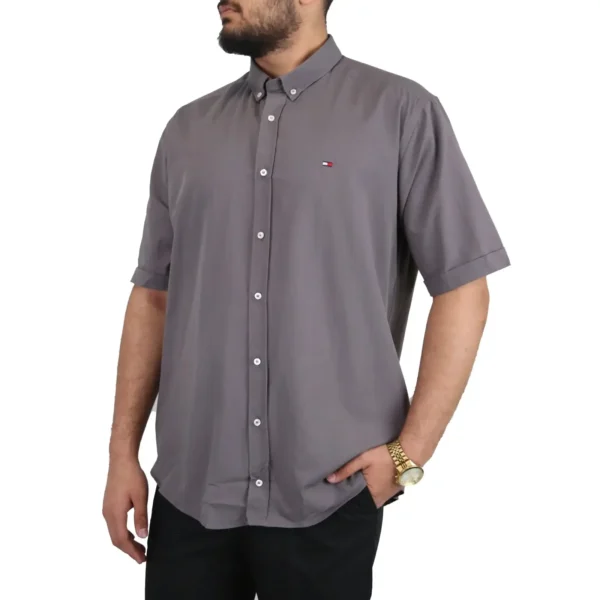 پیراهن مردانه تامی هیلتون