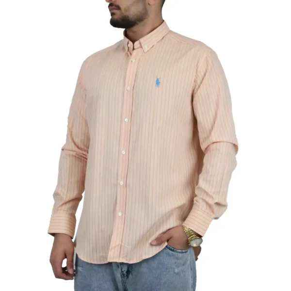 پیراهن مردانه POLO