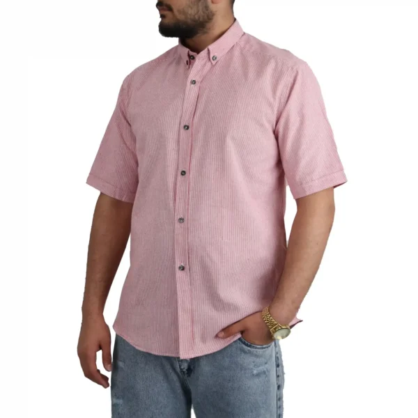 پیراهن مردانه زارا